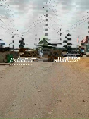 Chính chủ bán đất trong khu công nghiệp Uyên Hưng