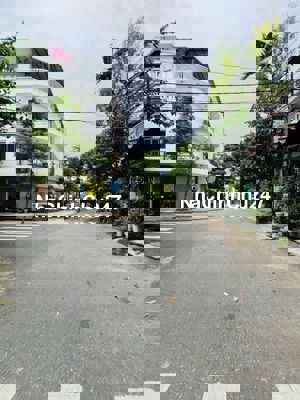 Chính chủ bán lô biệt thự Hòa Minh 19.