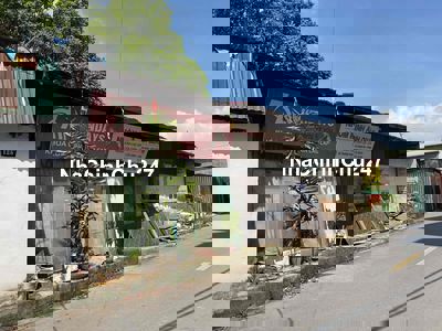 CHÍNH CHỦ CẦN BÁN NHÀ XƯỞNG – MẶT ĐƯỜNG THƯỢNG PHÚC, ĐẠI THANH 150m