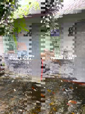 BÁN NHÀ CHÍNH CHỦ - KHÔNG QUA MUA GIỚI