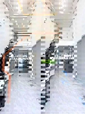 NHÀ CHÍNH CHỦ - 2 PHÒNG NGỦ - SỔ HỒNG - HẺM 1/- Đ.TỈNH LỘ 10