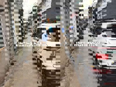 Bán nhà chính chủ ngang 6m.5p trọ