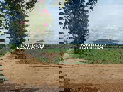 Chính chủ bán lô đất cực đẹp cách quốc lộ 27 chỉ 500m gần sân bay