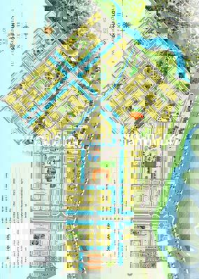 Chính chủ bán nền đất Dự án Hưng long Residence  kế bên TTTM