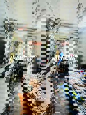 CHÍNH CHỦ LÂU ĐỜI – MẶT TIỀN KINH DOANH ĐỈNH – 5 TẦNG BTCT – 8PN 5WC