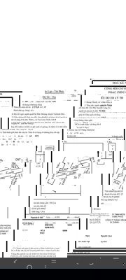 CHÍNH CHỦ BÁN GẤP ĐẤT MT 822 10x60 FUll THỔ ĐÃ TÁCH 2 SỔ