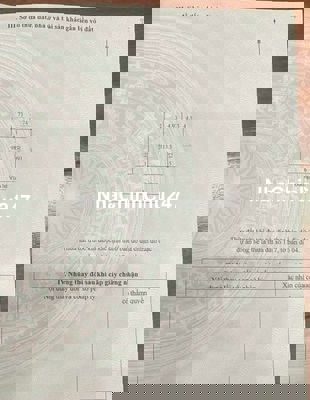 💥💥💥Chính chủ gửi bán lô góc, mặt tiền lớn.
📕diện tích 113,5m2