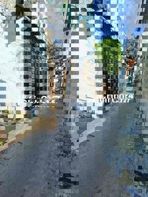 Nhà Chính Chủ Cần Bán Bông Sao Q8