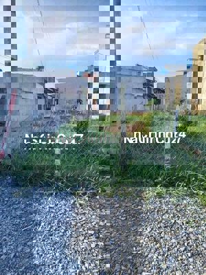 Chính chủ bán lô đất 4+12m