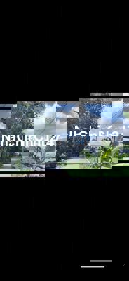 Đất mặt tiền nhựa kinh doanh TP HCM chính chủ chỉ 5xx tr hỗ trợ bank