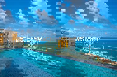 Chính chủ -  cần bán căn studio tại Sun Grand  Phú Quốc