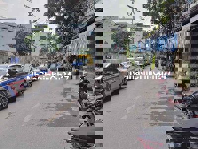 BÁN ĐẤT MẶT PHỐ NGŨ NHẠC, SỔ ĐỎ CHÍNH CHỦ