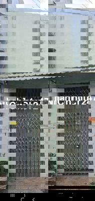 CHÍNH CHỦ BÁN GẤP GIÃY TRỌ 4 ×16 HẺM 7 M THÔNG