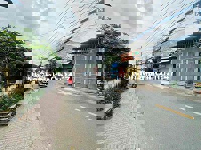 CHÍNH CHỦ BÁN NHÀ MẶT TIỀN – GIÁ 8.9 TỶ.  NGAY TRUNG TÂM  PHƯỜNG HIỆP