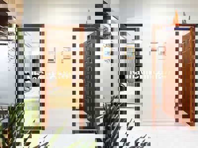 2PN CHÍNH CHỦ Y HÌNH PHAN ĐĂNG LƯU GẦN ĐH MỸ THUẬT, HỒNG BÀNG