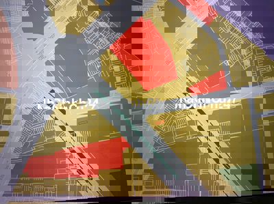 Chính chủ bán đất thổ cư cạnh BV Triều An, Aeon B.Tân, dự phóng đường