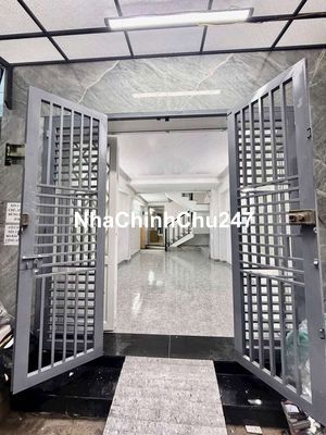 Chính chủ cần bán nhà dòng tiền 600tr năm ngay bình thạnh giáp Q1