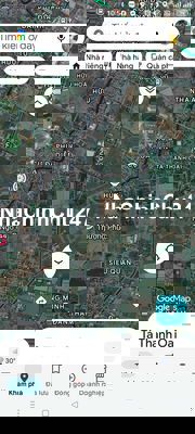 CHÍNH CHỦ BÁN ĐẤT MẶT ĐƯỜNG XÃ TẢ THANH OAI, KINH DOANH THUẬN LỢI