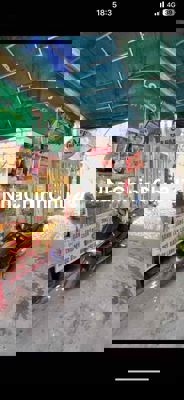 CHÍNH CHỦ CẦN BÁN NHÀ 3,19TY GÓC ĐIỆN BIÊN PHỦ SỔ RIÊNG