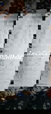 chính chủ cần bán đất 205m2 ,ngang 10m lô đất vuông vứt