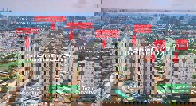 Căn 79m2 tầng 1x : chủ bán 3,75 tỷ bao thuế phí - đang làm sổ hồng