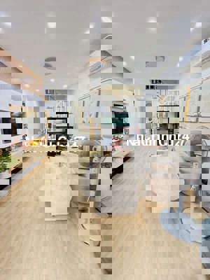 Nhà Chính Chủ HXH 6m Lê Văn Thọ, 60m2, 4x15m, 2L, Hoàn Công Đủ, SHR