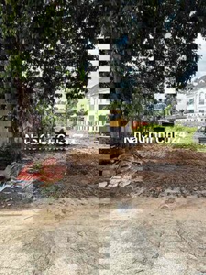 Đất chính chủ 1tỷ4/120m2 tại Tân Uyên,Bình Dương sát KCN visip 2