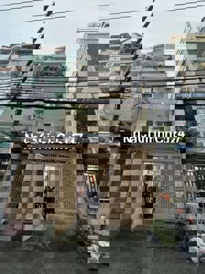 🔥Chủ gấp bán Siêu Phẩm mặt phố dòng tiền 15 phòng ngủ 152m2 - 4 tầng