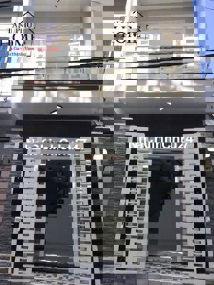 🔷CHÍNH CHỦ_H4M TÂN SƠN NHÌ & NGUYỄN CỬU ĐÀM _4 x 12M_2 Tấm "2PN + 2WC"