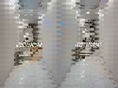 CHÍNH CHỦ CẦN BÁN- NHÀ 4 TẦNG HÀ TRÌ