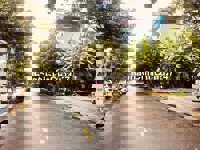 Chính chủ cần bán đất Trần Thúc Nhẫn, sát Trần Lê, ngay Võ Chí Công