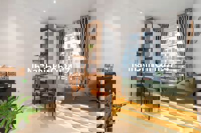 CHÍNH CHỦ STUDIO BAN CÔNG FULL NT NGAY PHAN XÍCH LONG ĐẦU T10 TRỐNG