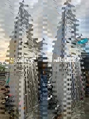 🏡 NHÀ CHÍNH CHỦ – CHỢ THIẾC,oto đổ Hẻm P. HIỆP THÀNH, Q12