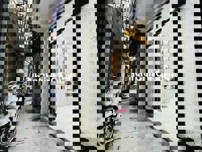 Chính chủ cần bán nhà phố Minh khai quận Hai bà trưng