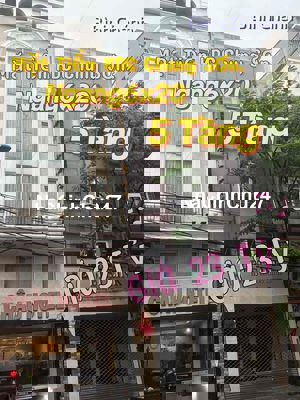 Chủ cần bán gấp Mặt Tiền KDC Chung Sơn