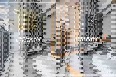 BÁN CĂN HỘ DỊCH VỤ PHƯỜNG BÌNH QUỚI - GIÁ TỐT - CHÍNH CHỦ