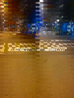 Chính chủ bán lô đất 111 Nguyễn Huy Tư