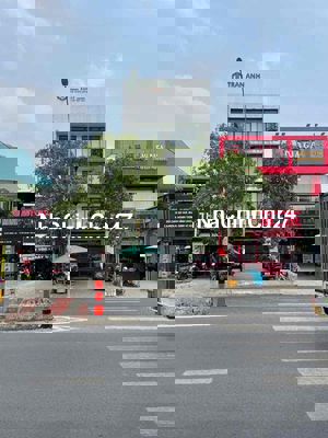 Chính Chủ bán nhà MT Tây Thạnh , DT 7,7x26m 1 trệt 3 lầu sân thượng