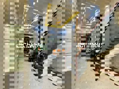 Chủ bán gấp  nhà 2L mới xây gần trạm thu phí Suối Giữa công chứng ngay