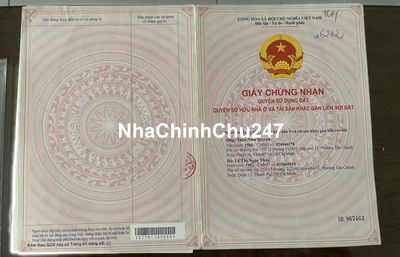 HH1%MG, NHÀ CHÍNH CHỦ,ĐƯỜNG TCH 04, P. TÂN CHÁNH HIỆP,QUẬN 12