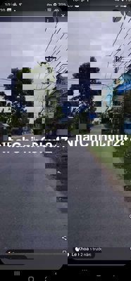 800m2 đất Mặt Tiền Đường mà hơn 9tỷ. Chủ rất ngộp luôn Nhanh mới kịp.