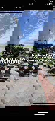 Chính Chủ Lô đất đẹp Biển Tân Trà số nhà 09 Cao Sơn 7