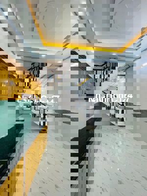 Nhà 1T1L Chủ Đi Nước Ngoài Cần Bán 68.7m²/750T.R, P.Tân Đông Hiệp