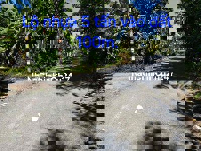 440m2 đất đường xe 16 chổ chính chủ 2% HH a chị giới thiệu