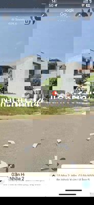 CHÍNH CHỦ  CẦN  BÁN NHÀ 2 Tầng HÒA XUÂN – Song song Phạm Hùng