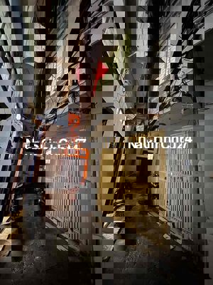 Chính chủ cần bán nhà quận Hai bà trưng Phố minh khai