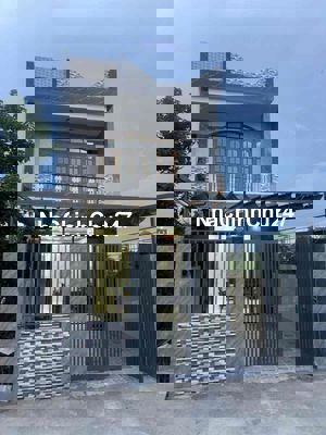 Chính chủ Bán Căn Nhà 2 tầng gần chợ đầu mối , Hoà Xuân