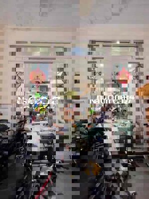 Chính Chủ bán nhà  đường Số 17, HBC, Thủ Đức, Giá 2,5Tỷ 49.2m2 SHR