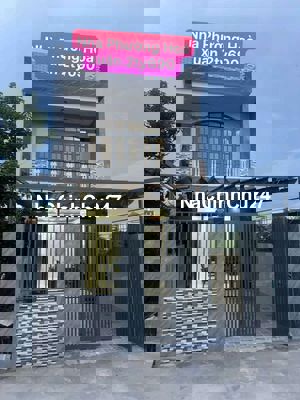 💥💥Chính chủ gửi Bán Căn Nhà 2 tầng  , Hoà Xuân , Đà Nẵngl