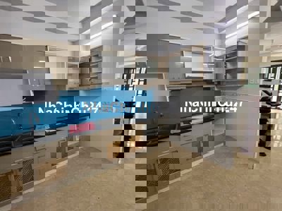 CHÍNH CHỦ BÁN NHÀ ĐẸP QUẬN 10 – HOÀ HƯNG CHỈ 6 TỶ 7 📍 Hẻm 158  – 33m2